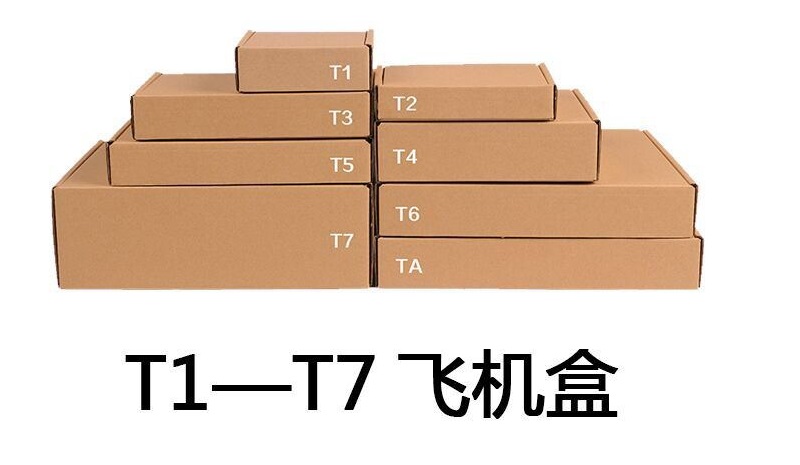 飛機(jī)盒定制